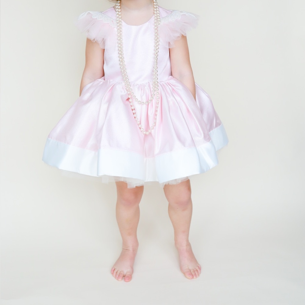 DOLLCAKE COUTURE NEW WITH TAGS blush dreams